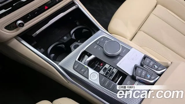 BMW 3 Series (G20) id 2943213 из Кореи 19