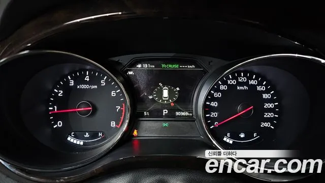 Kia The New Carnival id 2292233 из Кореи 19