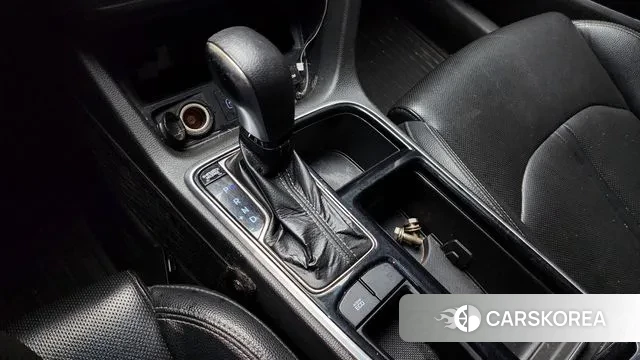 Hyundai Sonata New Rise id 3336508 из Кореи 19