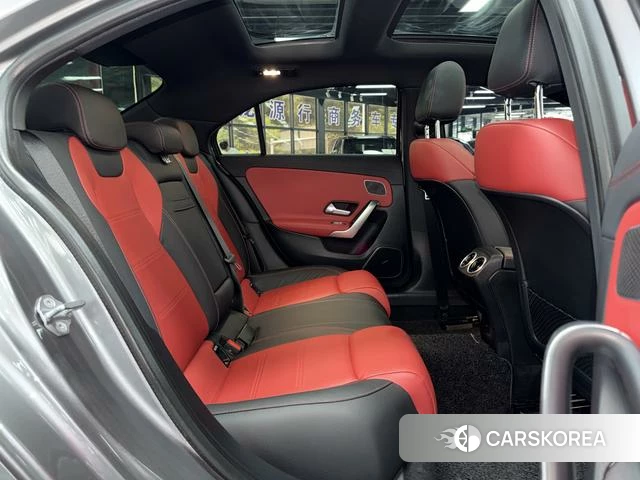 Mercedes-Benz Class A AMG id 4253874 из Китая 17