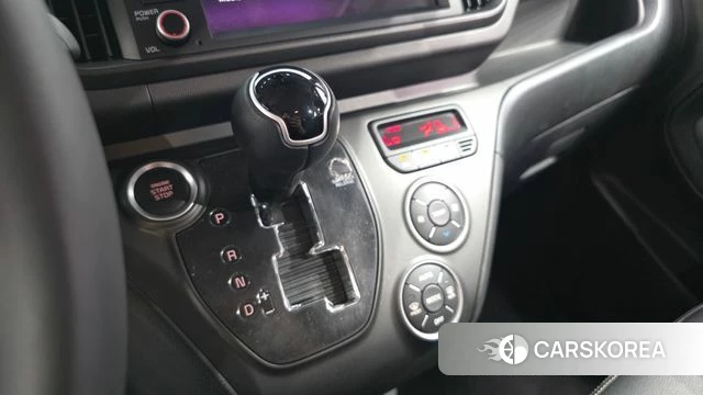Kia The New Kia Ray id 4591031 из Кореи 29