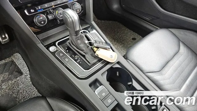 Volkswagen Arteon id 2833789 из Кореи 19