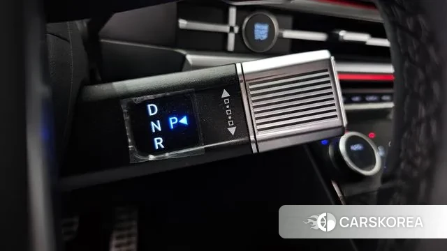 Hyundai Santa Fe (MX5) id 3267699 из Кореи 19