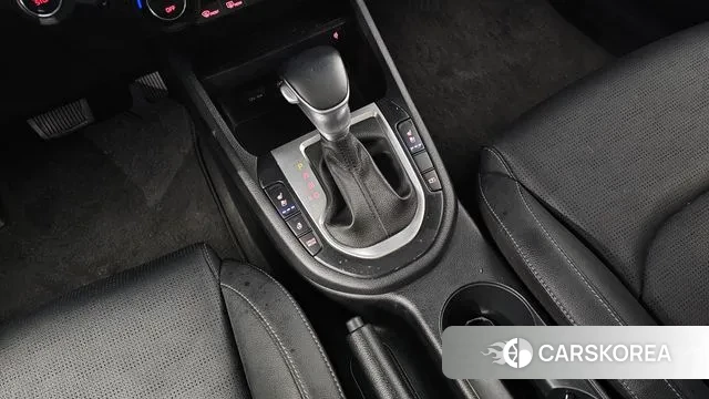 Kia The New K3 2nd generation id 3032631 из Кореи 19