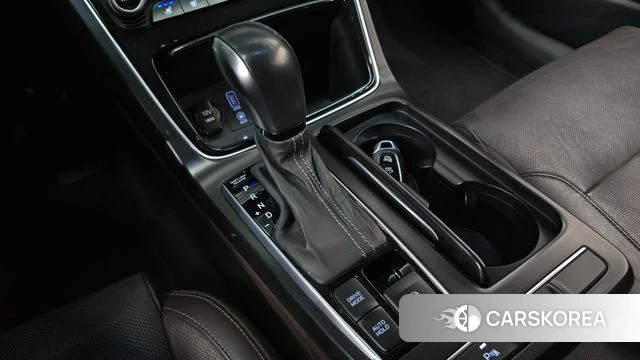 Hyundai Grandeur IG id 4246160 из Кореи 19