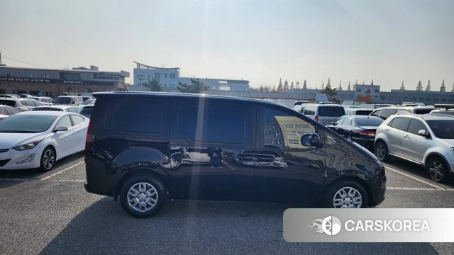 Hyundai Staria id 4750348 из Кореи 19