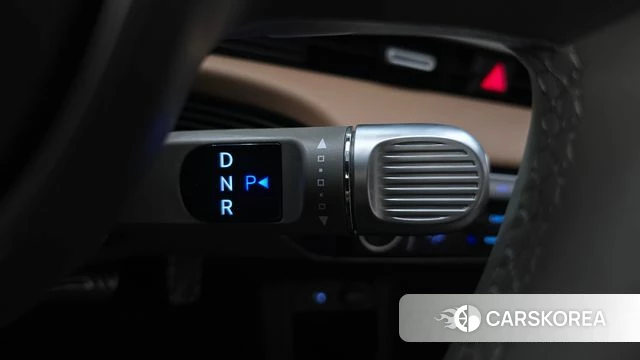 Hyundai Ionic 5 id 4635400 из Кореи 19