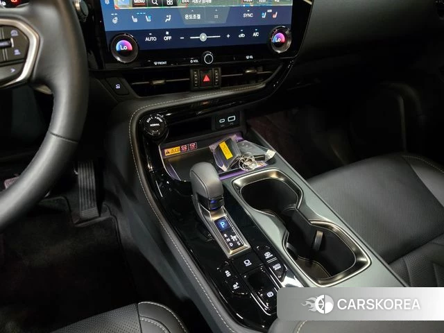 Lexus NX450h + 2nd generation id 4454787 из Кореи 17