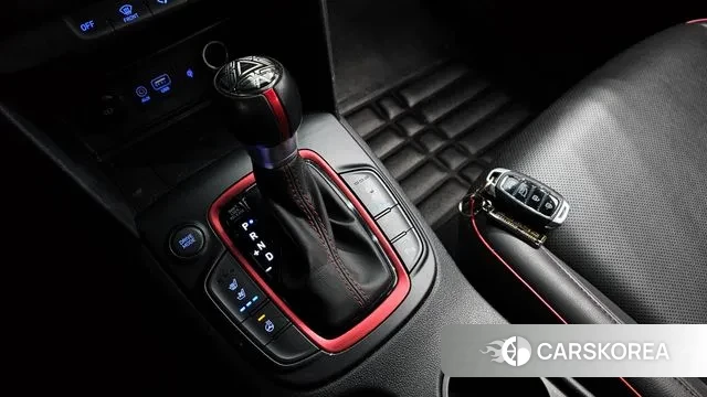 Hyundai Kona id 3459841 из Кореи 19