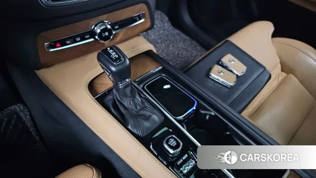 Volvo XC90 second Generation id 3413106 из Кореи 19