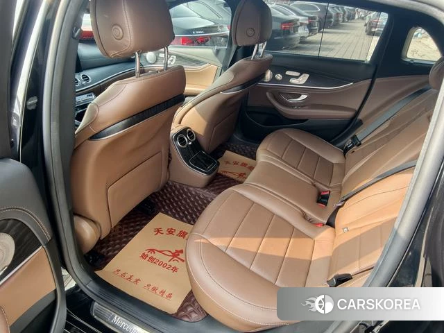 Mercedes-Benz E-class id 4253022 из Китая 22