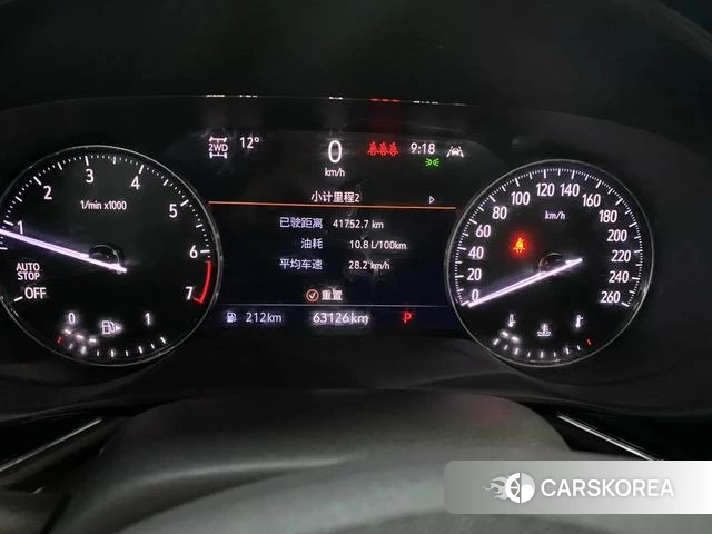 Buick Angkewei S id 4210909 из Китая 20