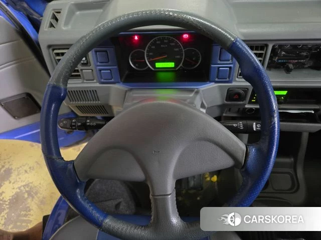 Chevrolet (GM Daewoo) New Damas id 4881895 из Кореи 16