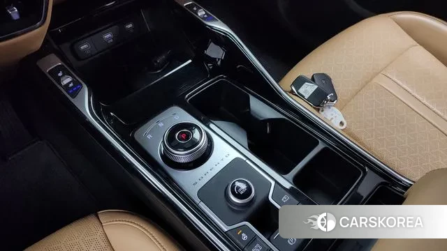 Kia Sorento 4th Generation id 3053906 из Кореи 19