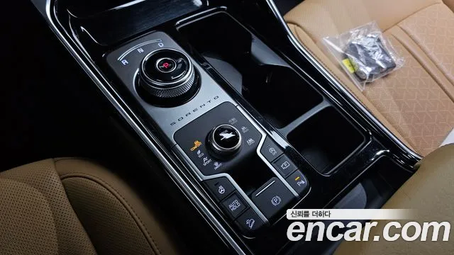 Kia Sorento 4th Generation id 2693671 из Кореи 19