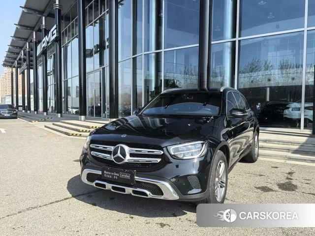 Mercedes-Benz GLC id 4264544 из Китая 16