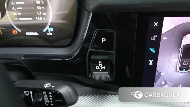 Porsche Cayenne (PO536) id 3841570 из Кореи 19