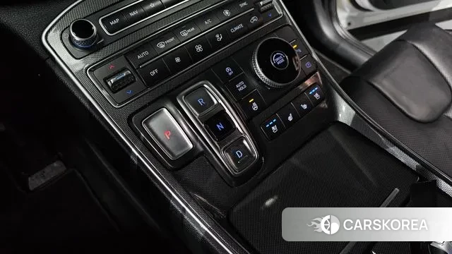 Hyundai The New Santa Fe id 3389303 из Кореи 19