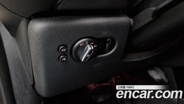 Mini Cooper S id 2680309 из Кореи 19