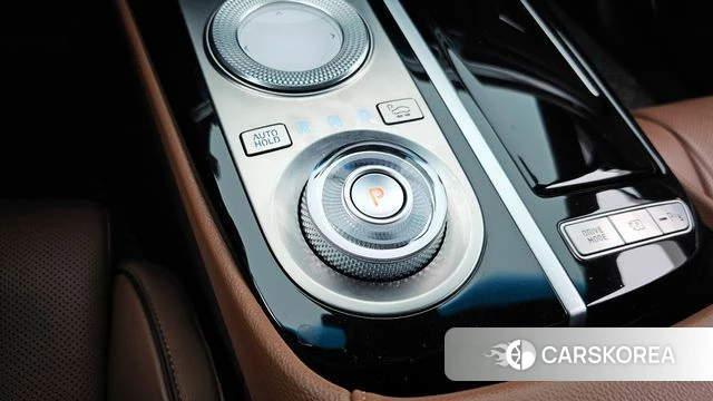 Genesis G80 (RG3) id 3765248 из Кореи 19