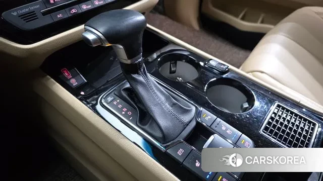 Kia The New Carnival id 3434028 из Кореи 20