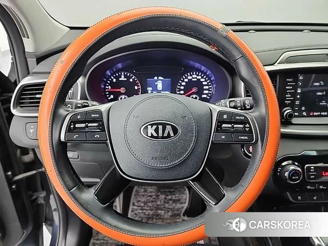 Kia The New Sorento id 4286311 из Кореи 17