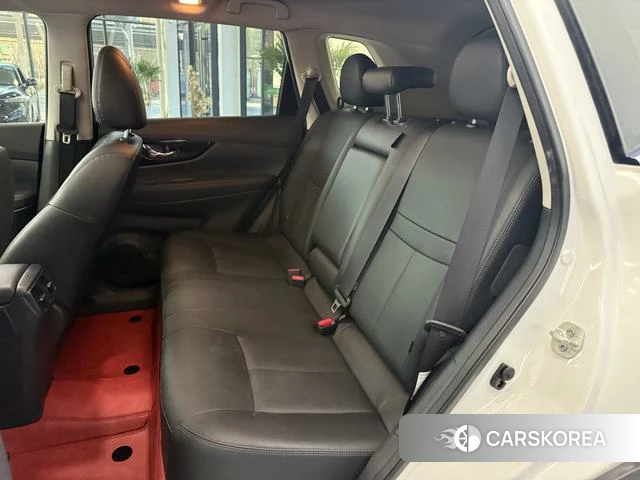 Nissan Qijun id 4297788 из Китая 19