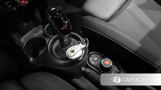 Mini Cooper id 4712049 из Кореи 30