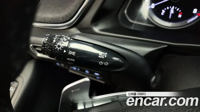 Hyundai Sonata (DN8) id 2557801 из Кореи 19