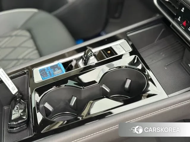 Volkswagen Atlas id 3549565 из Кореи 19