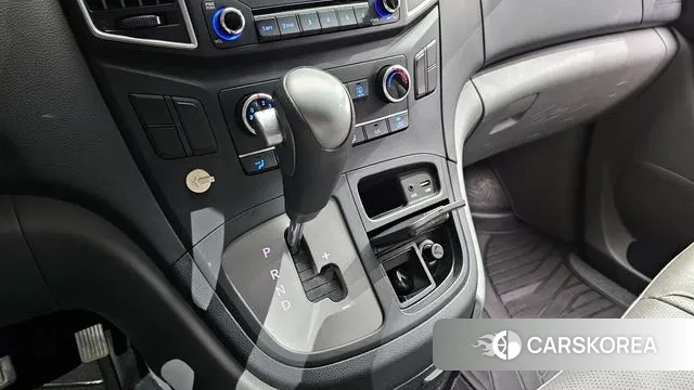 Hyundai The New Grand Starex id 3722506 из Кореи 19