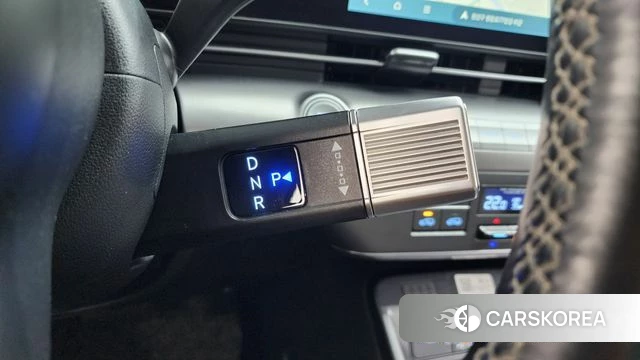 Hyundai Kona (SX2) id 3793580 из Кореи 19