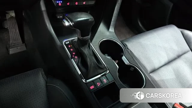 Kia Sportage 4th Generation id 2903100 из Кореи 19