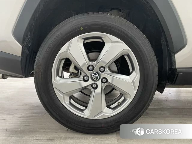 Toyota RAV4 Rongfang id 4314652 из Китая 25
