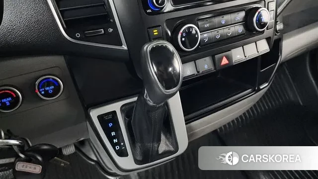 Hyundai Solati id 3483277 из Кореи 19