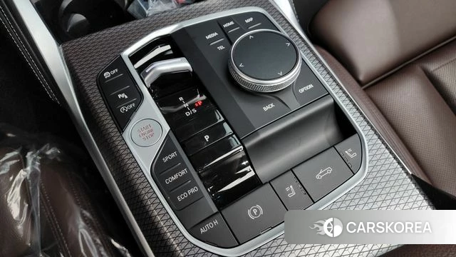 BMW 4 Series (G22) id 4686758 из Кореи 33