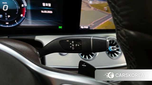 Mercedes-Benz CLS-Class C257 id 3796001 из Кореи 19