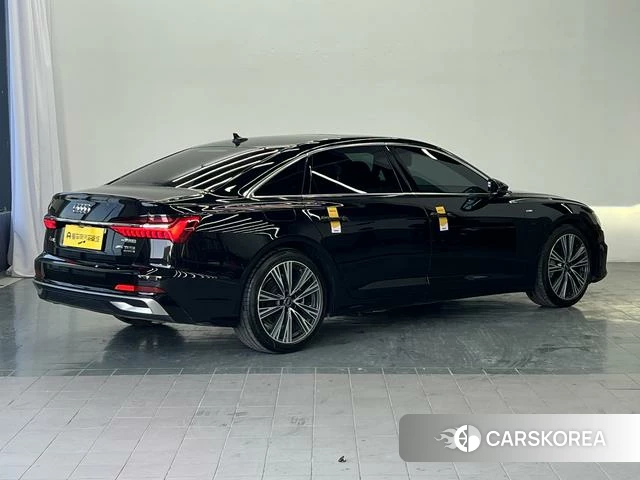 Audi A6L id 4275825 из Китая 19