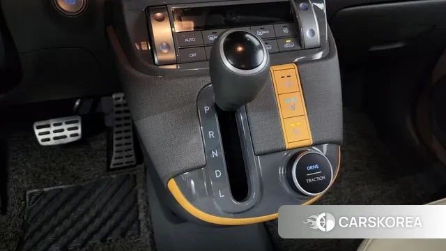 Hyundai Casper id 3263389 из Кореи 19