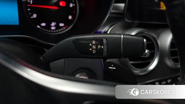 Mercedes-Benz C-Class W205 id 3489592 из Кореи 19