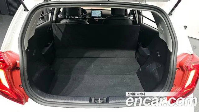 Kia Morning Urban (JA) id 2552971 из Кореи 19