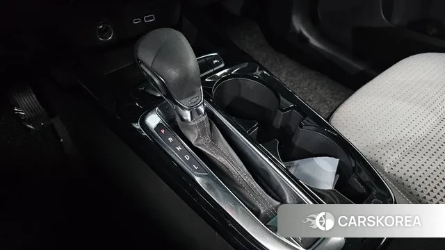 Chevrolet (GM Daewoo) Trax Crossover id 3585650 из Кореи 19