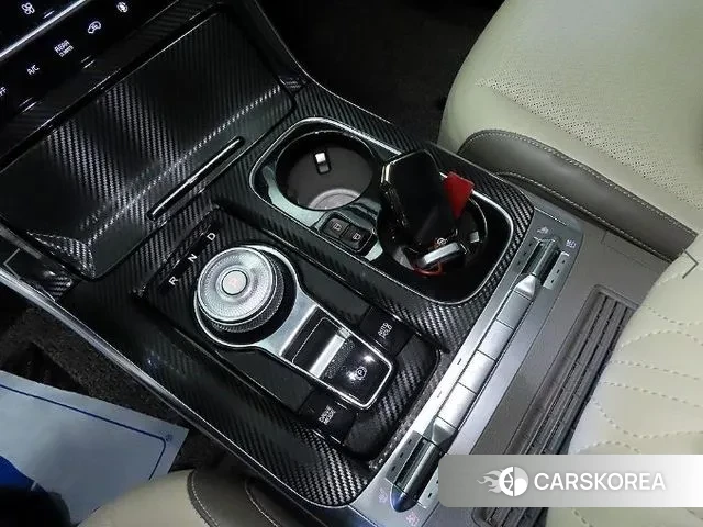 Kia Carnival 4th generation id 3626309 из Кореи 19