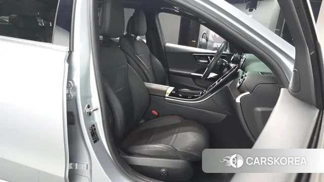 Mercedes-Benz C-Class W206 id 3770998 из Кореи 19