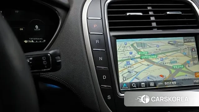 Lincoln Nautilus First generation id 3301845 из Кореи 19