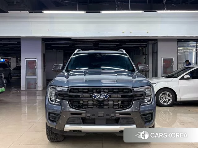 Ford Ranger Ranger id 4219917 из Китая 9
