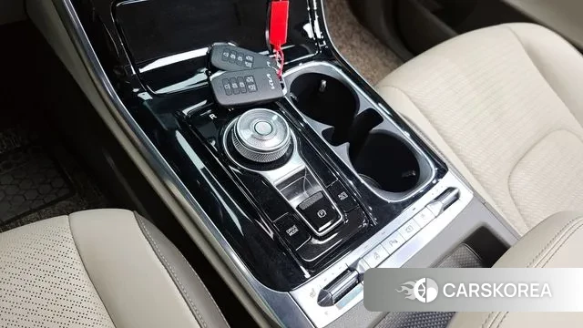 Kia Carnival 4th generation id 3585934 из Кореи 19