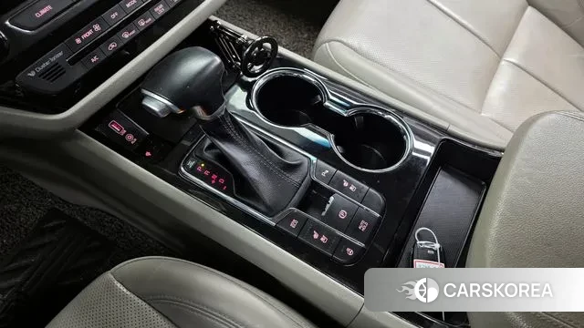 Kia The New Carnival id 3396246 из Кореи 19