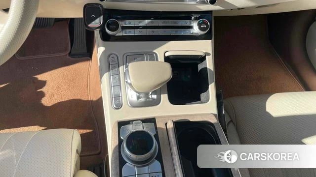 Genesis G90 id 4502091 из Кореи 15