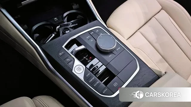 BMW 3 Series (G20) id 3619868 из Кореи 19